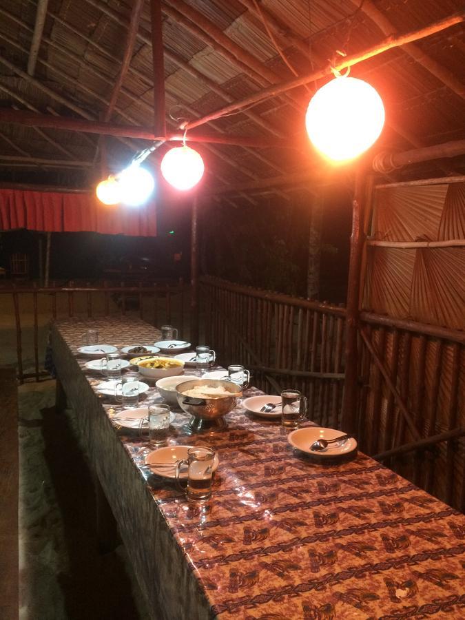 Kamar Raja Guest House Selpele Exterior photo